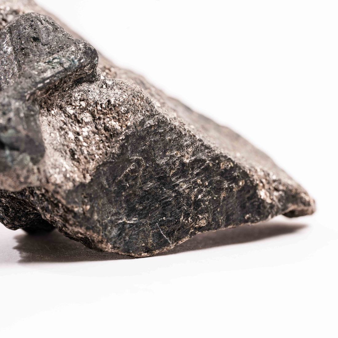 Alexandrite in Mica Schist - Earth Love Gallery Collection