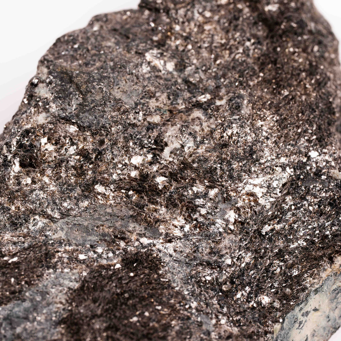 Alexandrite in Mica Schist - Earth Love Gallery Collection