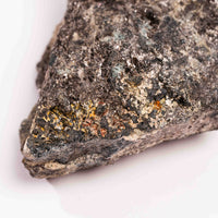 Alexandrite in Mica Schist - Earth Love Gallery Collection