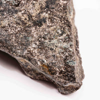 Alexandrite in Mica Schist - Earth Love Gallery Collection