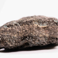 Alexandrite in Mica Schist - Earth Love Gallery Collection