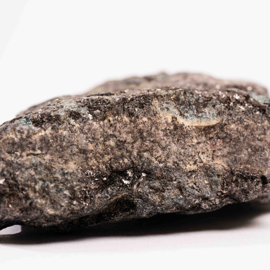 Alexandrite in Mica Schist - Earth Love Gallery Collection