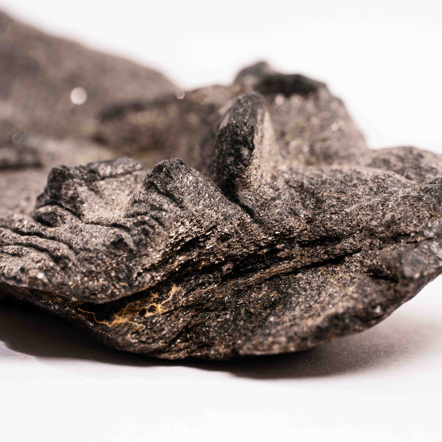 Alexandrite in Mica Schist - Earth Love Gallery Collection