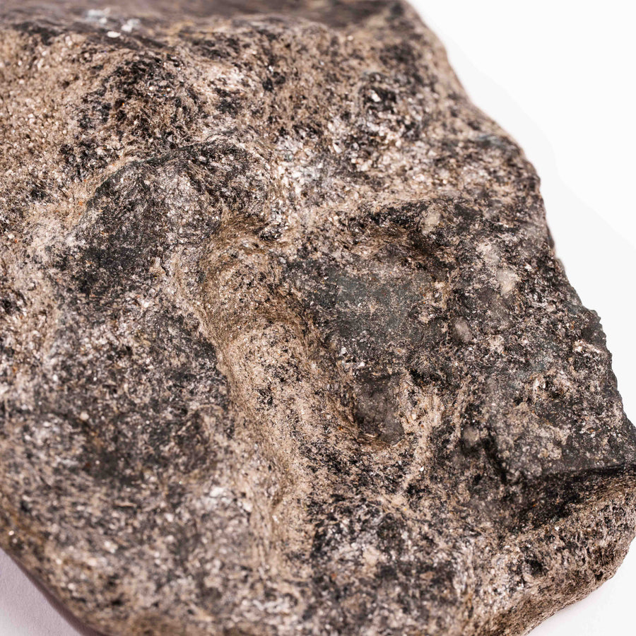 Alexandrite in Mica Schist - Earth Love Gallery Collection