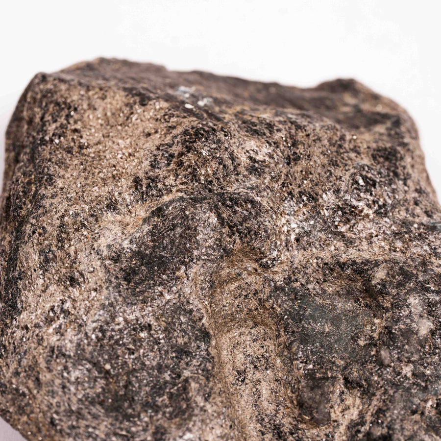 Alexandrite in Mica Schist - Earth Love Gallery Collection