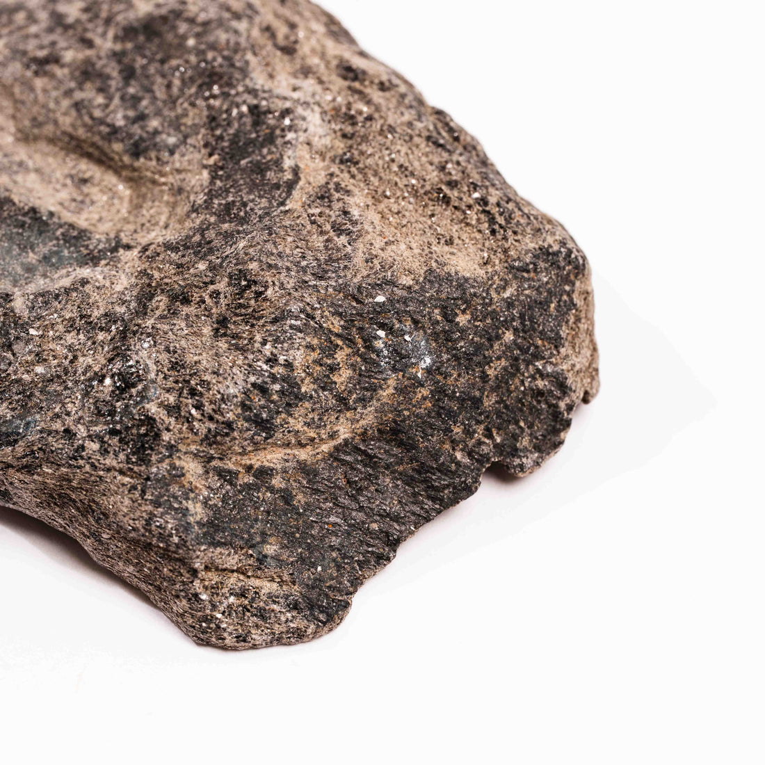 Alexandrite in Mica Schist - Earth Love Gallery Collection