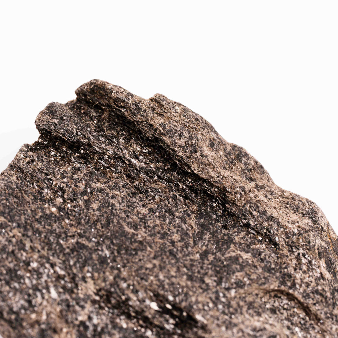 Alexandrite in Mica Schist - Earth Love Gallery Collection