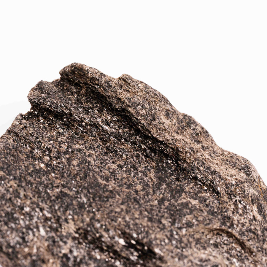 Alexandrite in Mica Schist - Earth Love Gallery Collection