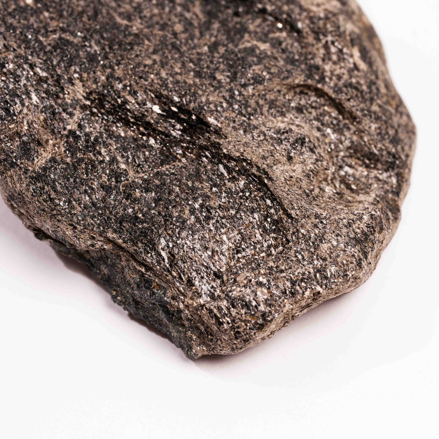 Alexandrite in Mica Schist - Earth Love Gallery Collection