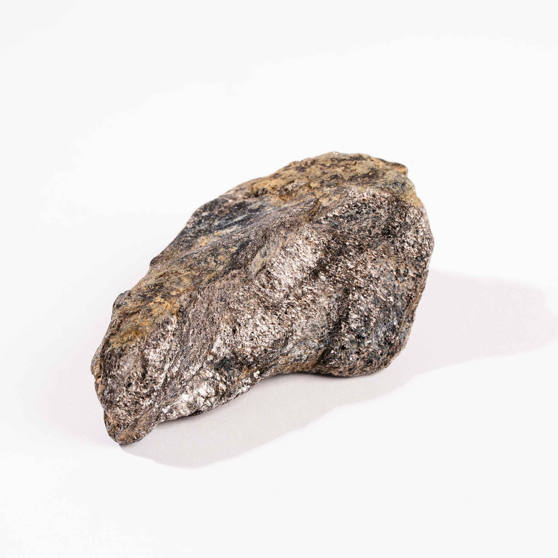 Alexandrite in Mica Schist - Earth Love Gallery Collection