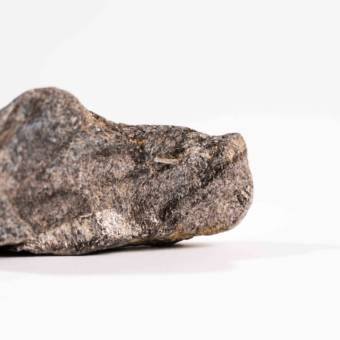 Alexandrite in Mica Schist - Earth Love Gallery Collection