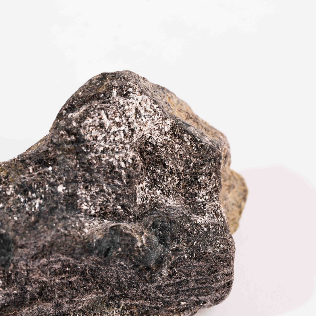 Alexandrite in Mica Schist - Earth Love Gallery Collection