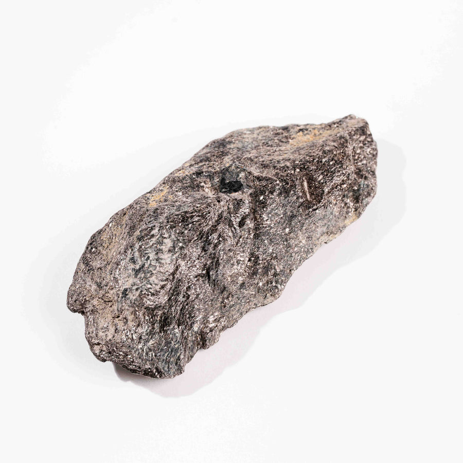 Alexandrite in Mica Schist - Earth Love Gallery Collection