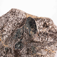 Alexandrite in Mica Schist - Earth Love Gallery Collection