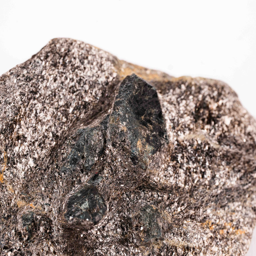 Alexandrite in Mica Schist - Earth Love Gallery Collection
