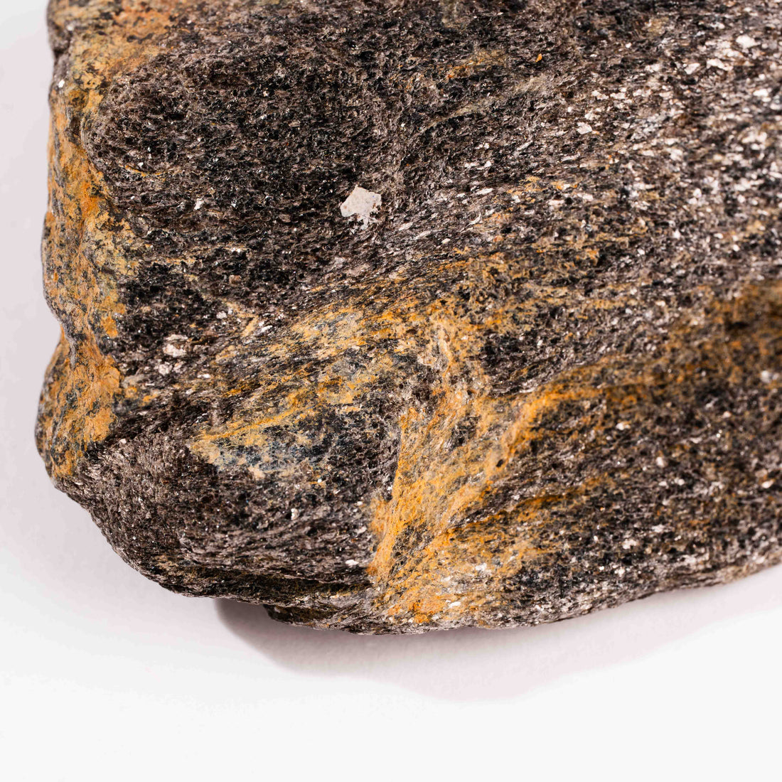 Alexandrite in Mica Schist - Earth Love Gallery Collection