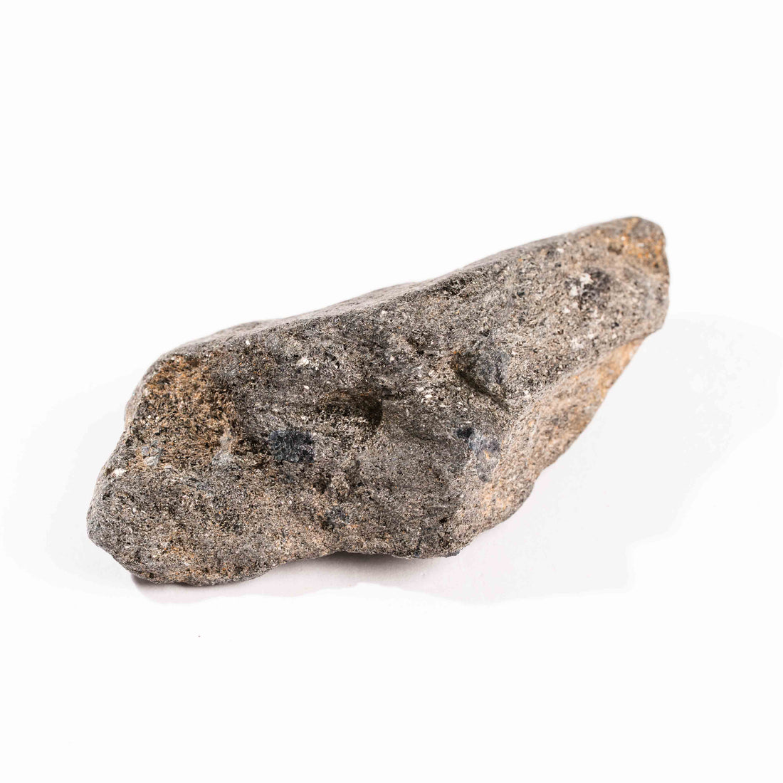 Alexandrite in Mica Schist - Earth Love Gallery Collection