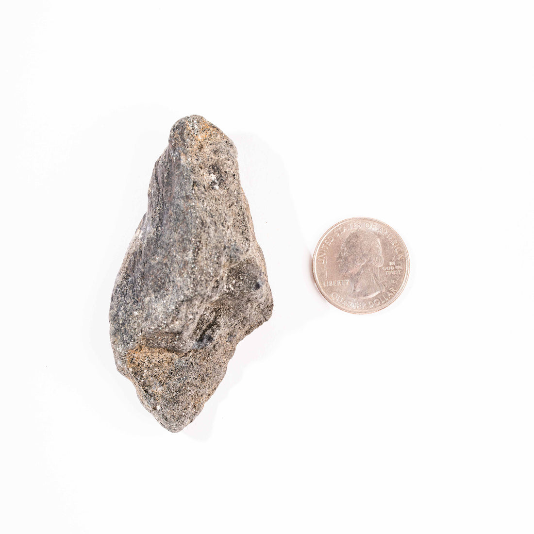 Alexandrite in Mica Schist - Earth Love Gallery Collection