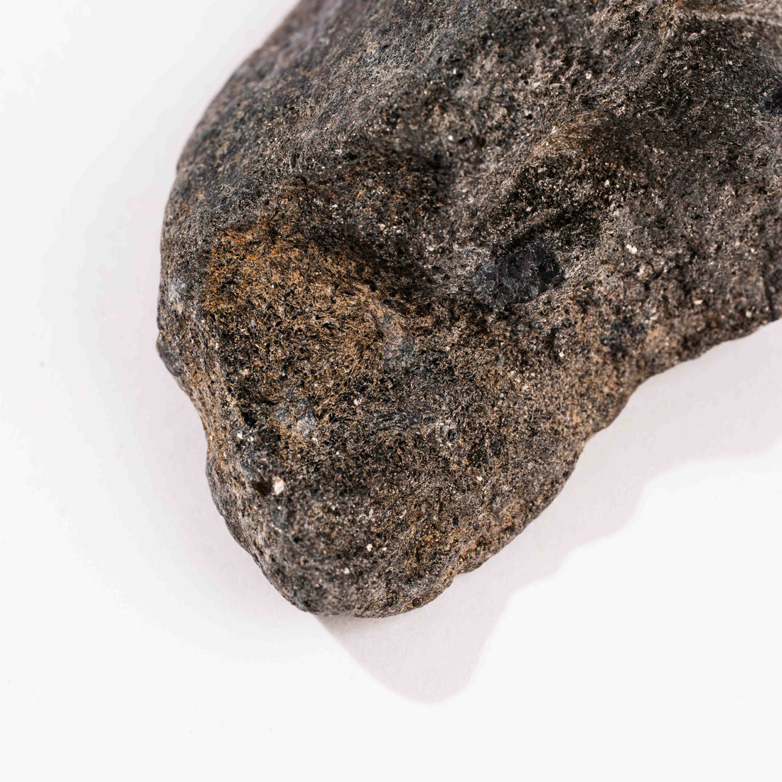 Alexandrite in Mica Schist - Earth Love Gallery Collection