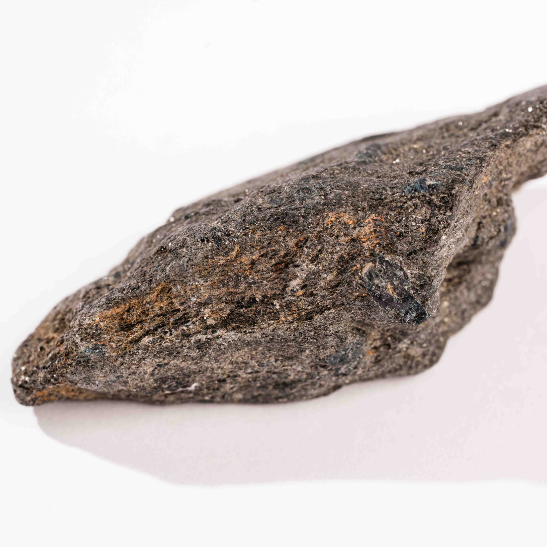 Alexandrite in Mica Schist - Earth Love Gallery Collection