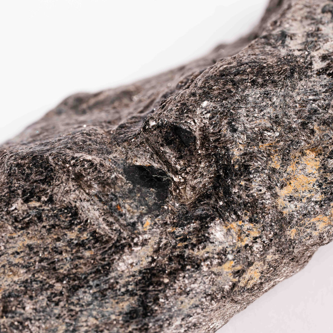 Alexandrite in Mica Schist - Earth Love Gallery Collection