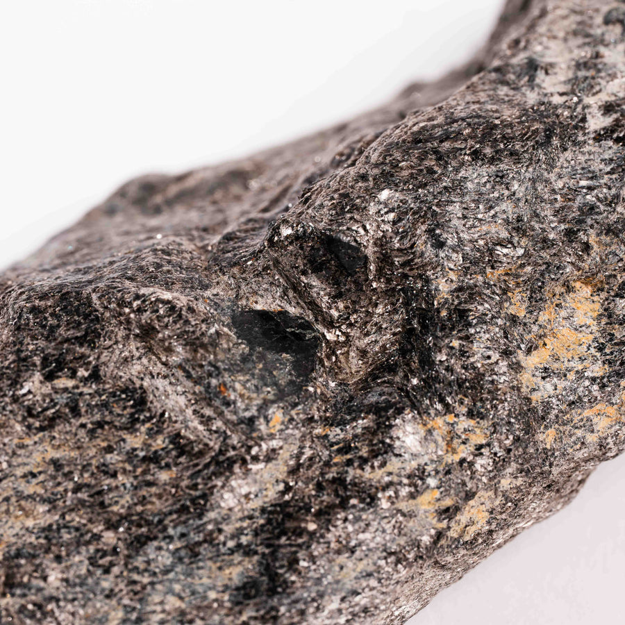 Alexandrite in Mica Schist - Earth Love Gallery Collection