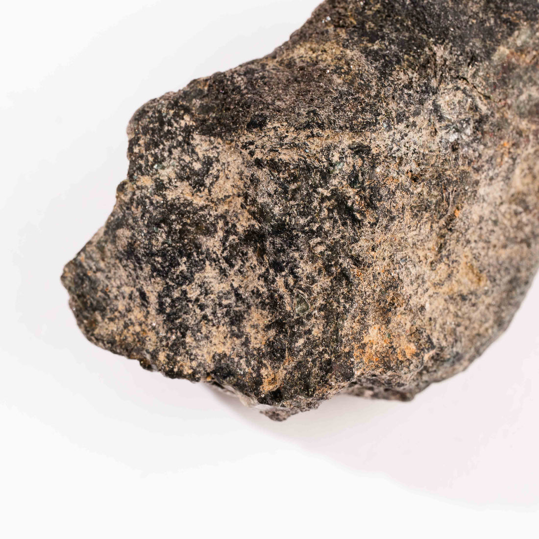 Alexandrite in Mica Schist - Earth Love Gallery Collection