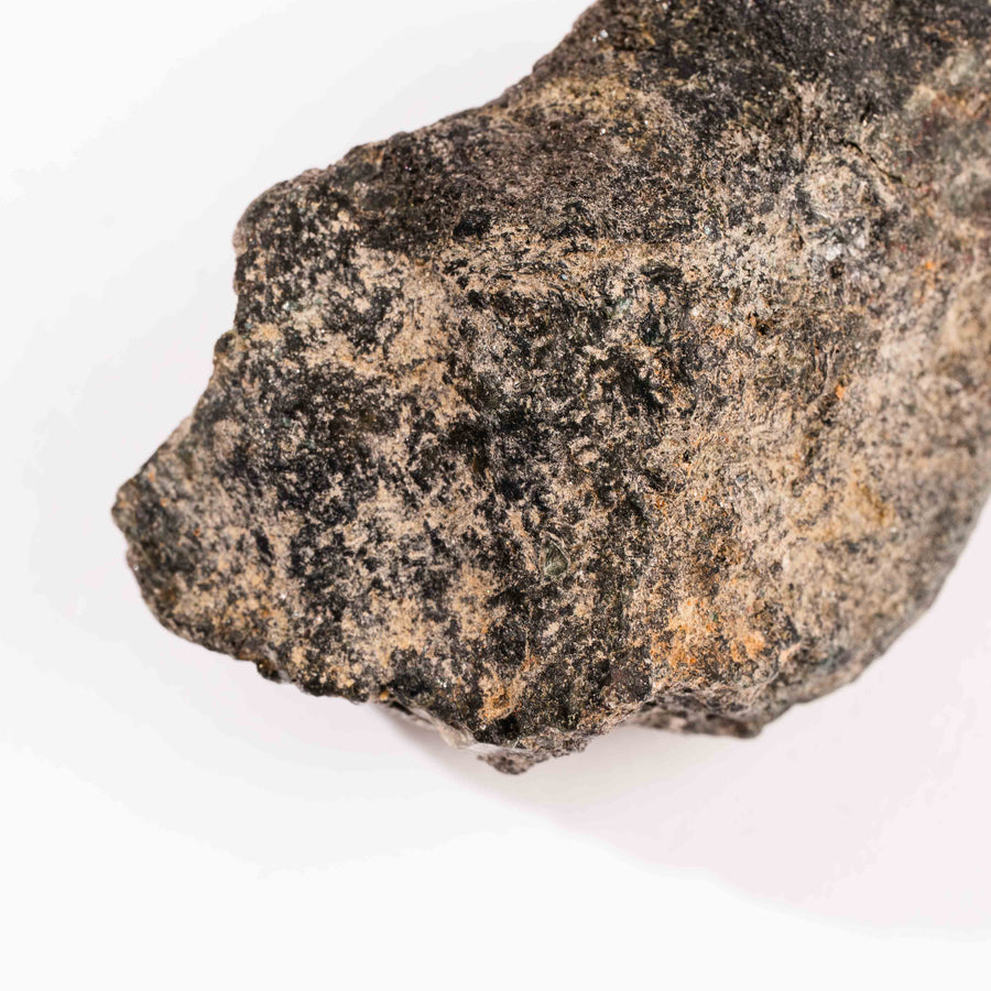 Alexandrite in Mica Schist - Earth Love Gallery Collection