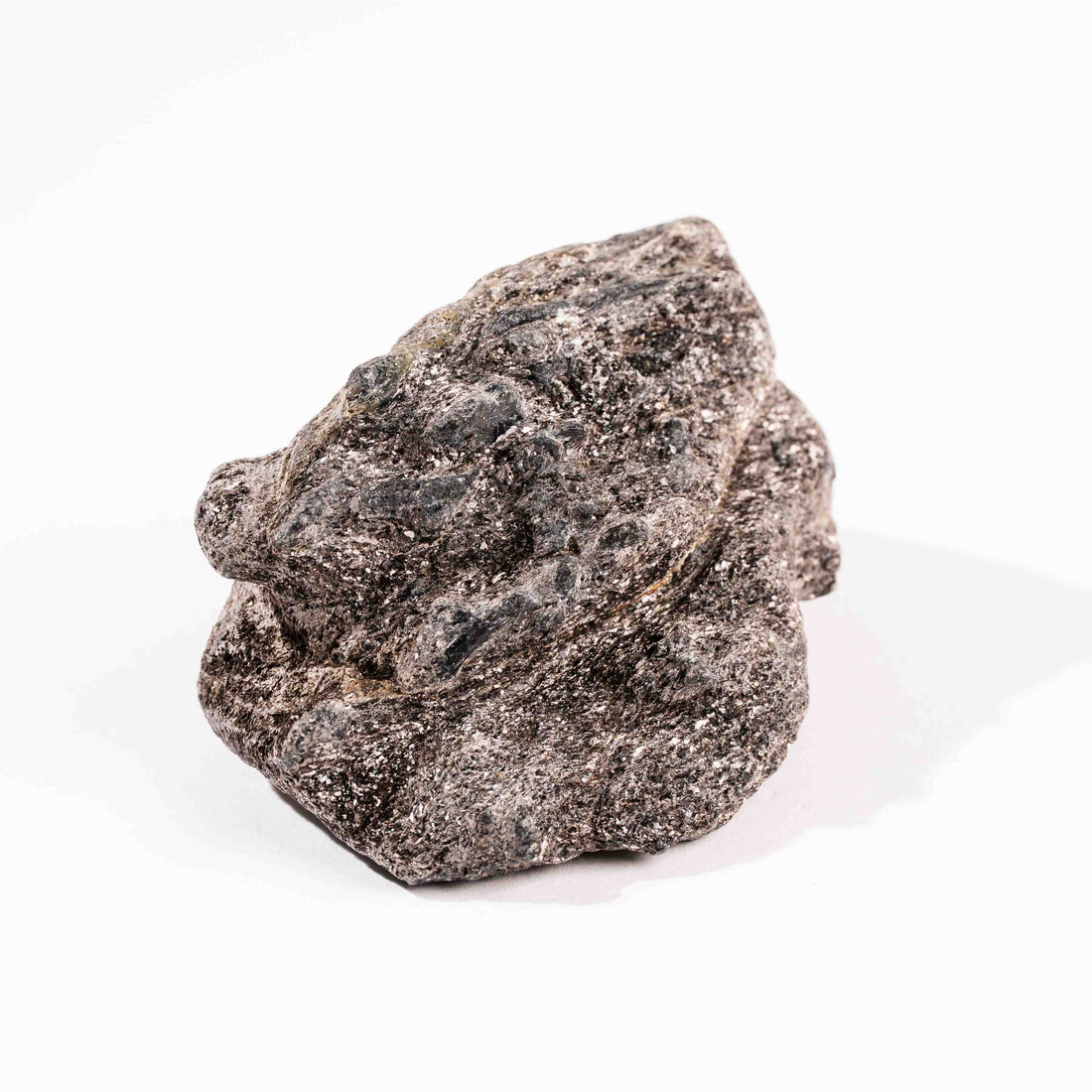 Alexandrite in Mica Schist - Earth Love Gallery Collection