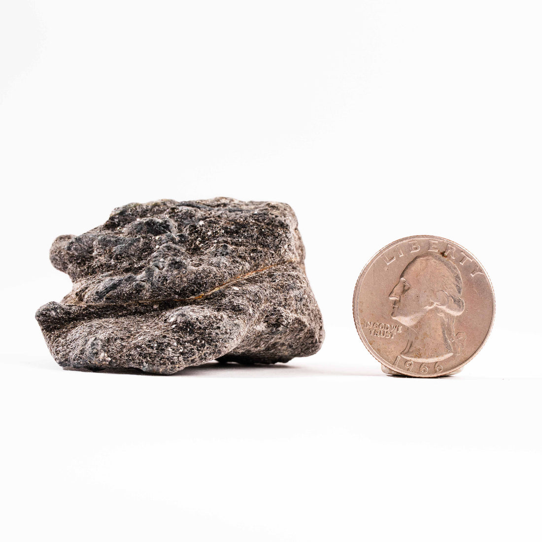 Alexandrite in Mica Schist - Earth Love Gallery Collection