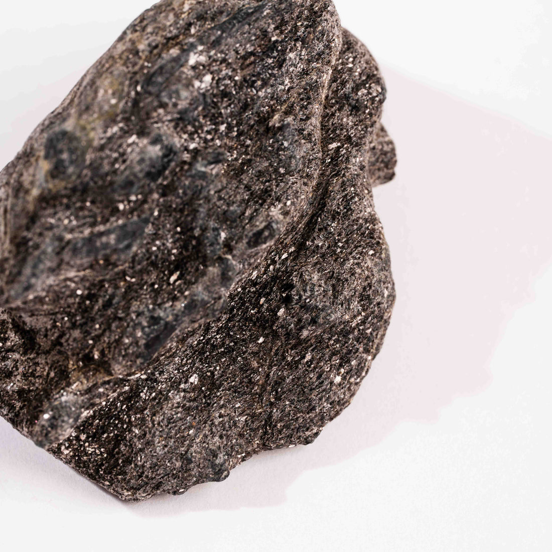 Alexandrite in Mica Schist - Earth Love Gallery Collection