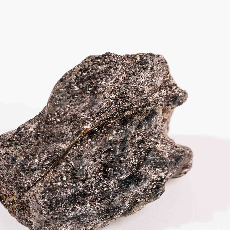 Alexandrite in Mica Schist - Earth Love Gallery Collection