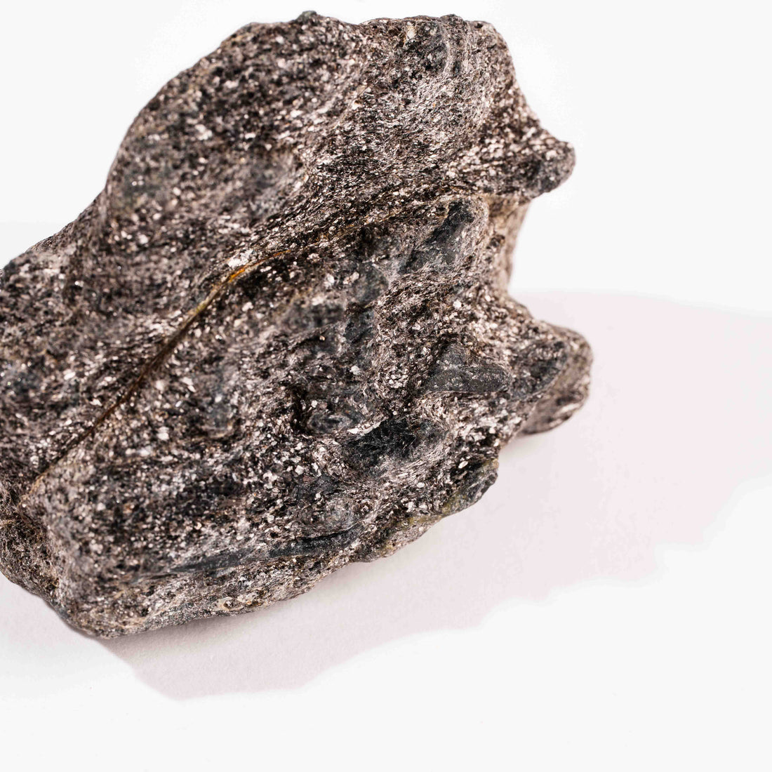 Alexandrite in Mica Schist - Earth Love Gallery Collection