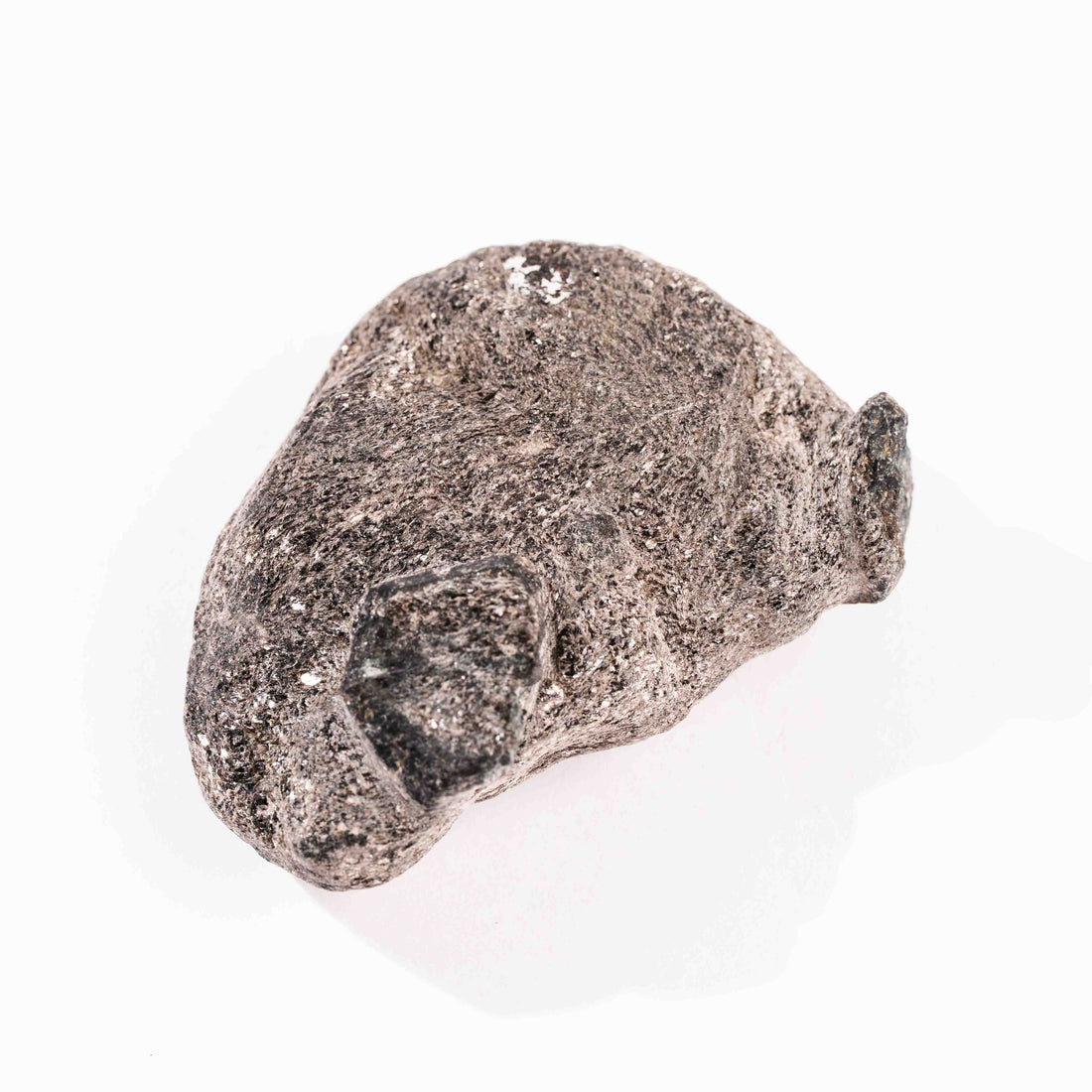 Alexandrite in Mica Schist - Earth Love Gallery Collection