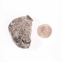 Alexandrite in Mica Schist - Earth Love Gallery Collection