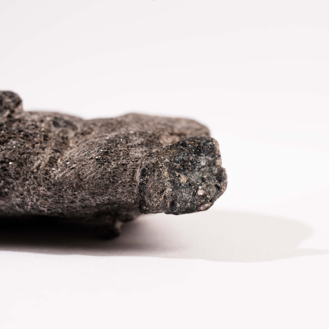 Alexandrite in Mica Schist - Earth Love Gallery Collection