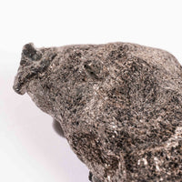 Alexandrite in Mica Schist - Earth Love Gallery Collection