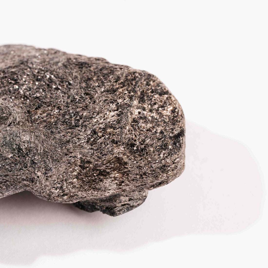 Alexandrite in Mica Schist - Earth Love Gallery Collection