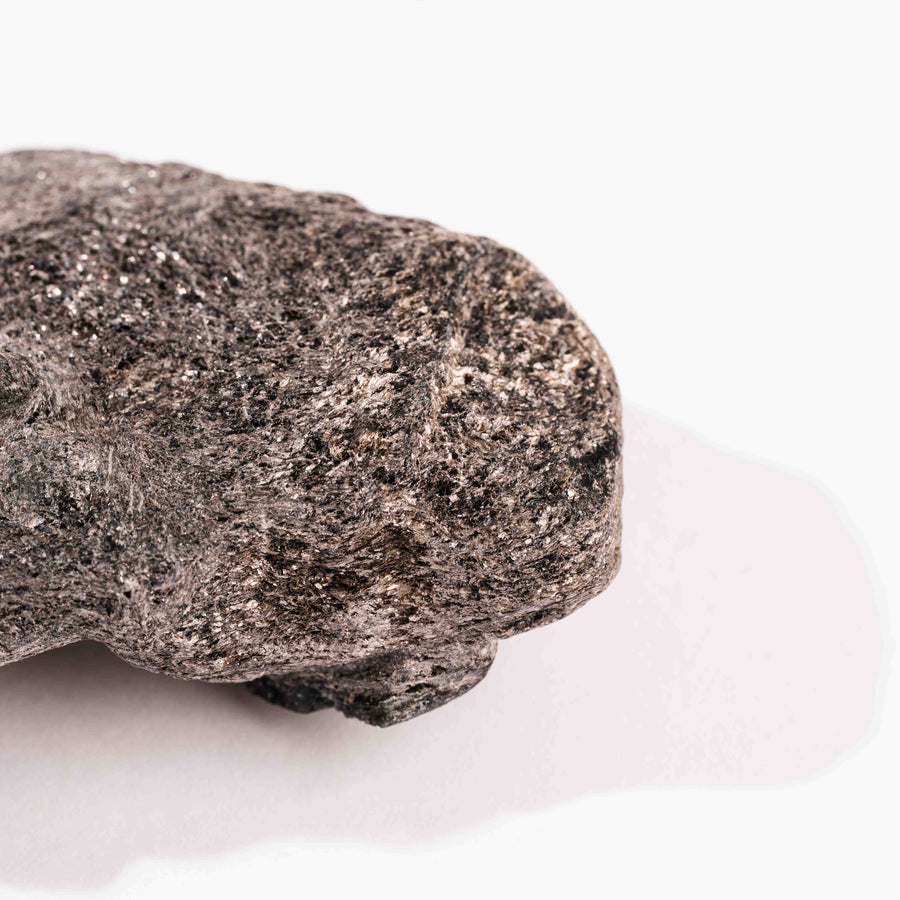 Alexandrite in Mica Schist - Earth Love Gallery Collection