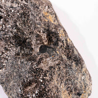 Alexandrite in Mica Schist - Earth Love Gallery Collection