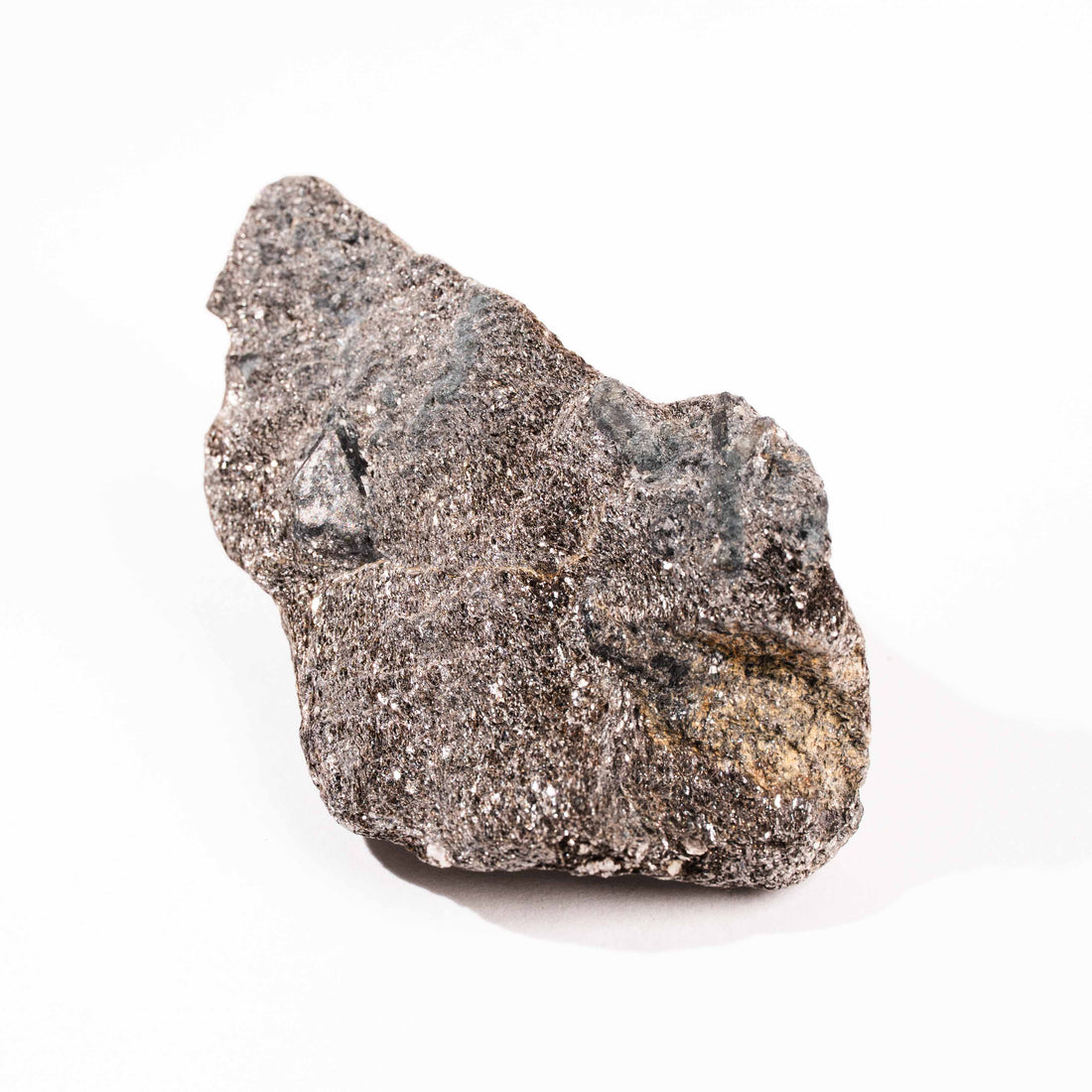 Alexandrite in Mica Schist - Earth Love Gallery Collection