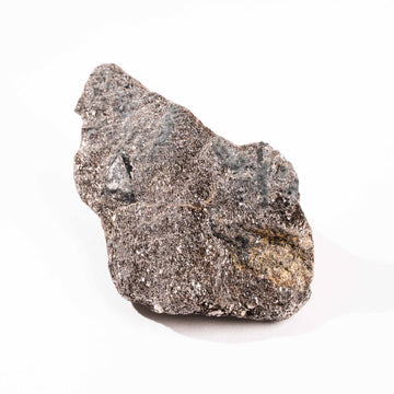 Alexandrite in Mica Schist - Earth Love Gallery Collection