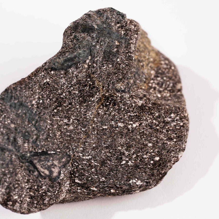 Alexandrite in Mica Schist - Earth Love Gallery Collection