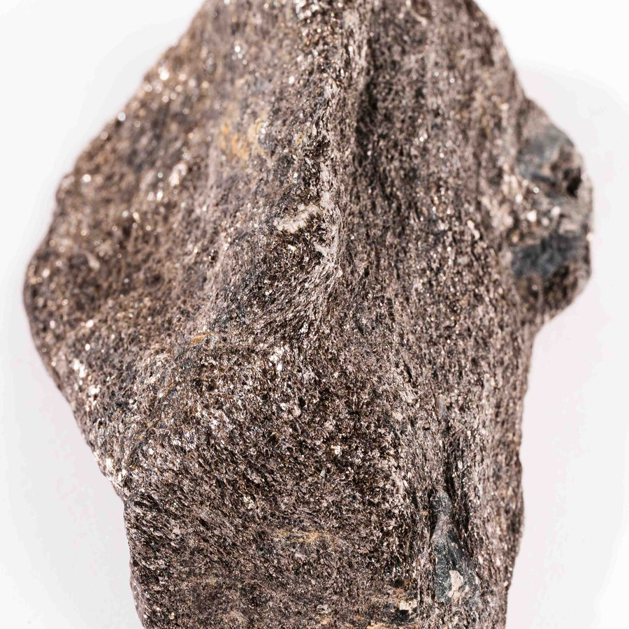 Alexandrite in Mica Schist - Earth Love Gallery Collection