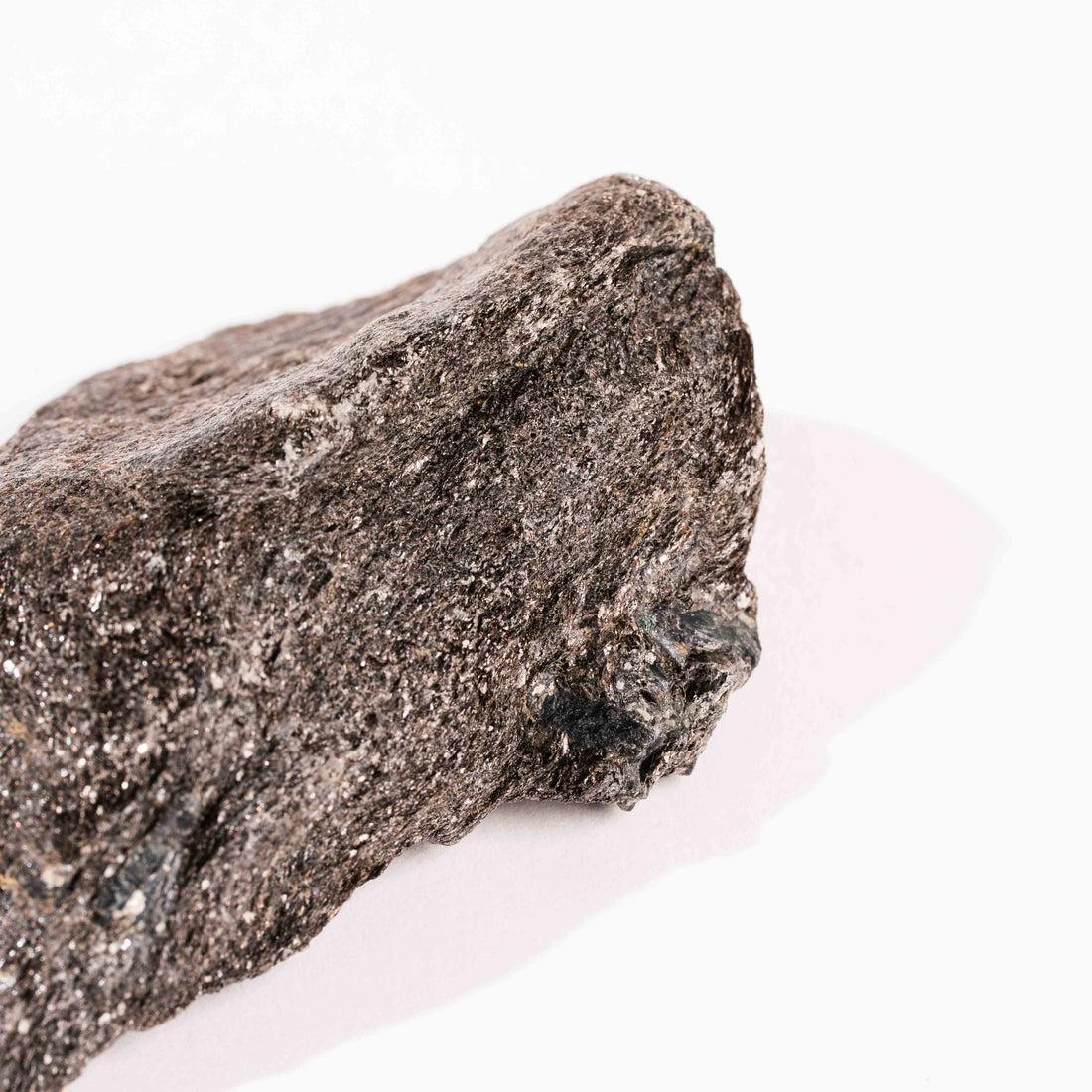 Alexandrite in Mica Schist - Earth Love Gallery Collection