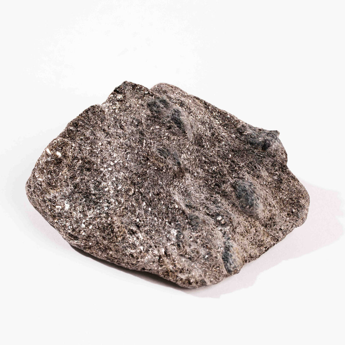 Alexandrite in Mica Schist - Earth Love Gallery Collection