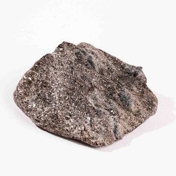 Alexandrite in Mica Schist - Earth Love Gallery Collection