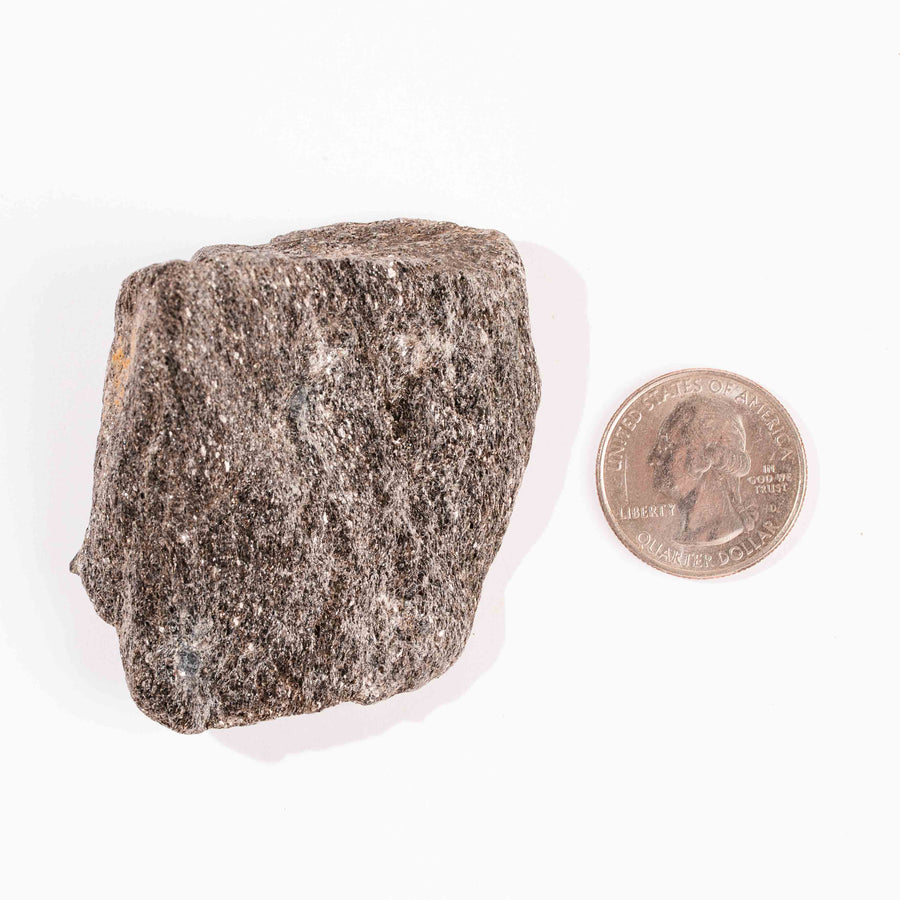 Alexandrite in Mica Schist - Earth Love Gallery Collection