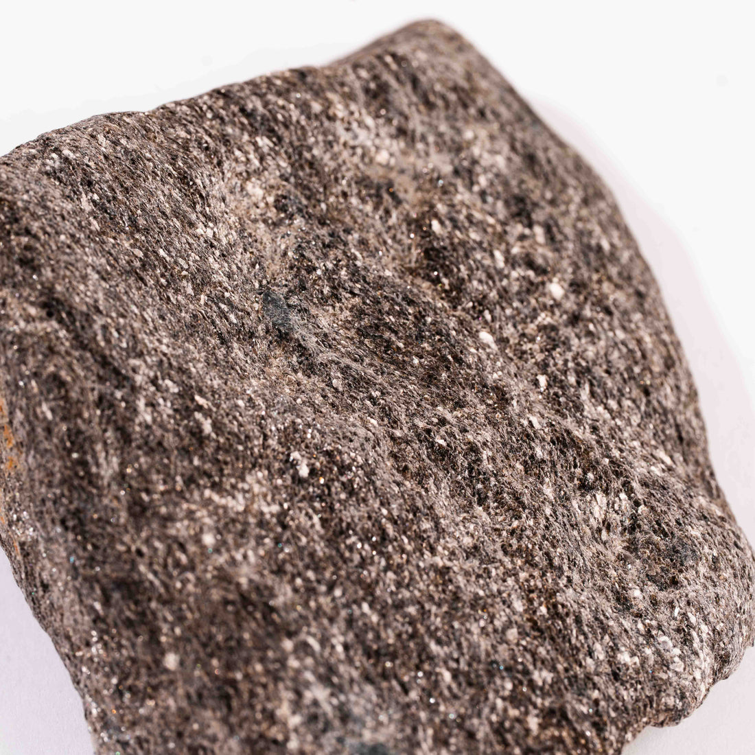 Alexandrite in Mica Schist - Earth Love Gallery Collection