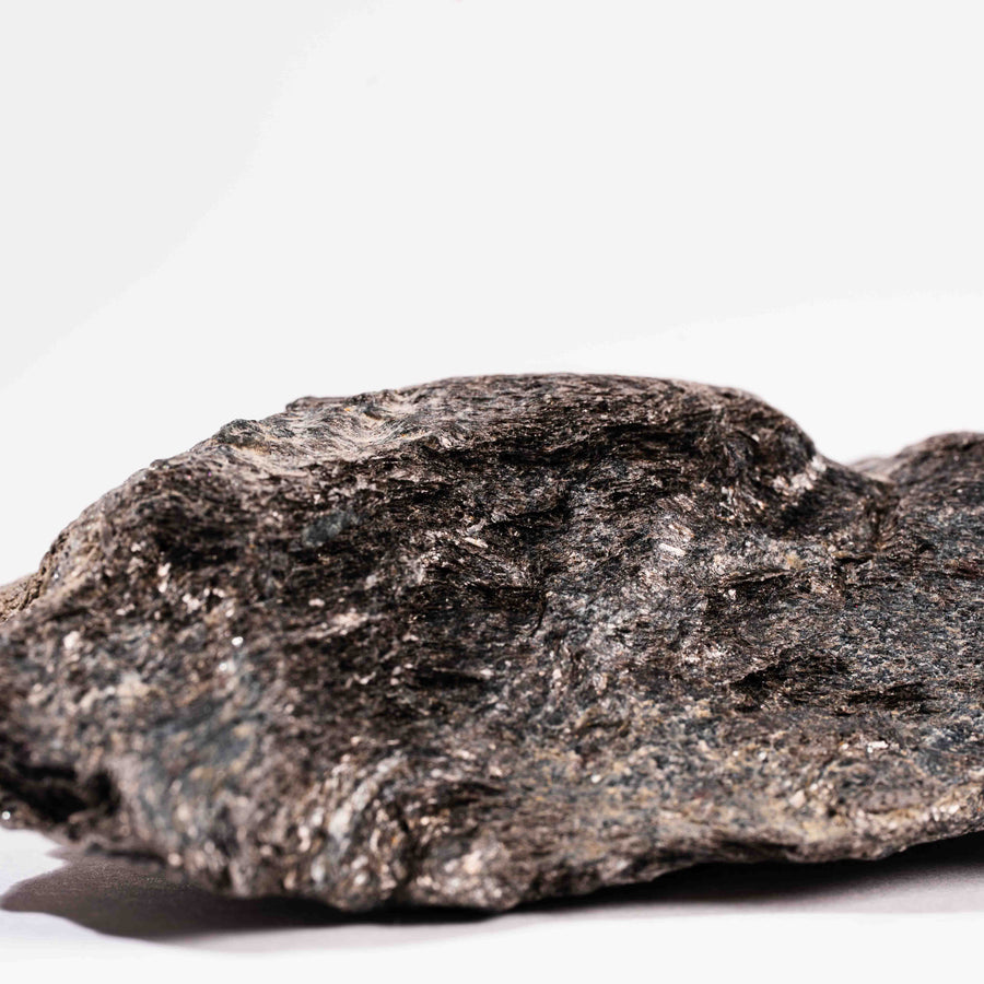 Alexandrite in Mica Schist - Earth Love Gallery Collection